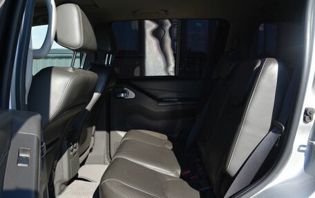 Nissan Pathfinder, 2012 год, 1 899 999 рублей, 17 фотография