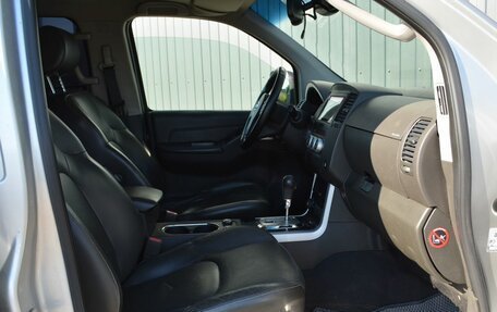 Nissan Pathfinder, 2012 год, 1 899 999 рублей, 19 фотография