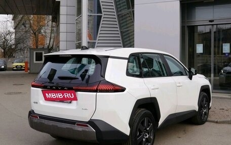 Toyota RAV4, 2026 год, 3 950 000 рублей, 3 фотография