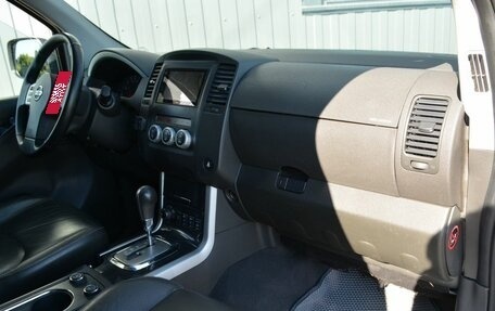 Nissan Pathfinder, 2012 год, 1 899 999 рублей, 20 фотография