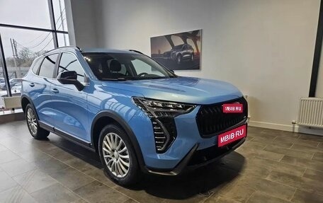 Haval Jolion, 2026 год, 2 599 000 рублей, 1 фотография