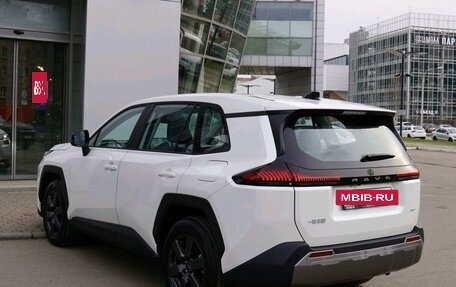Toyota RAV4, 2026 год, 3 950 000 рублей, 4 фотография