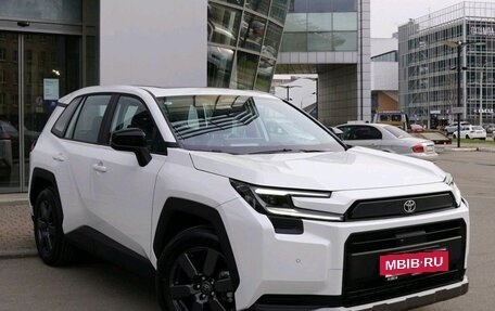Toyota RAV4, 2026 год, 3 950 000 рублей, 2 фотография