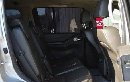Nissan Pathfinder, 2012 год, 1 899 999 рублей, 18 фотография