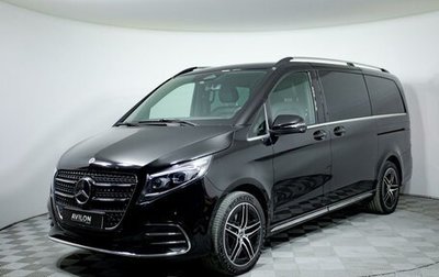 Mercedes-Benz V-Класс, 2026 год, 32 000 000 рублей, 1 фотография