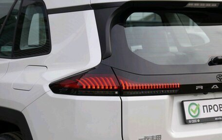 Toyota RAV4, 2026 год, 3 950 000 рублей, 6 фотография