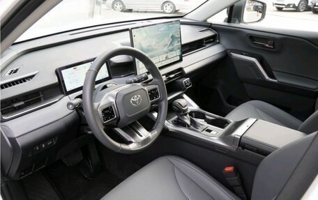 Toyota RAV4, 2026 год, 3 950 000 рублей, 7 фотография