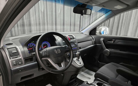 Honda CR-V III рестайлинг, 2008 год, 1 179 000 рублей, 8 фотография