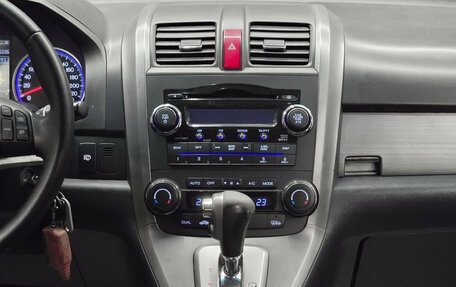 Honda CR-V III рестайлинг, 2008 год, 1 179 000 рублей, 11 фотография