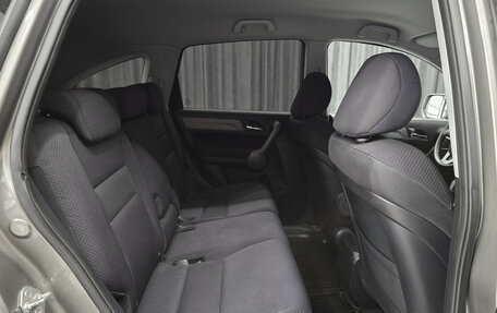 Honda CR-V III рестайлинг, 2008 год, 1 179 000 рублей, 14 фотография