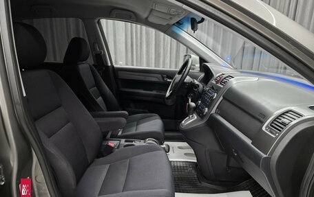 Honda CR-V III рестайлинг, 2008 год, 1 179 000 рублей, 12 фотография