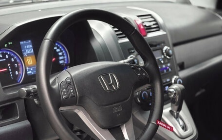 Honda CR-V III рестайлинг, 2008 год, 1 179 000 рублей, 9 фотография