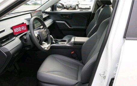 Toyota RAV4, 2026 год, 3 950 000 рублей, 9 фотография