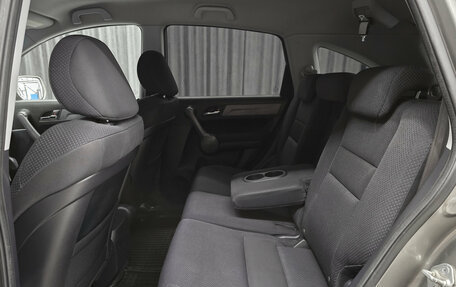 Honda CR-V III рестайлинг, 2008 год, 1 179 000 рублей, 15 фотография