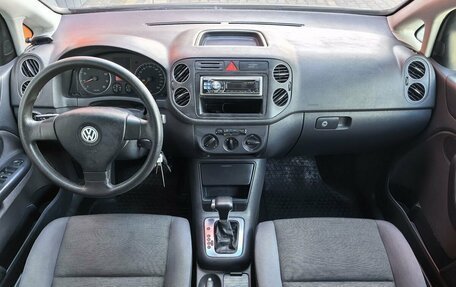 Volkswagen Golf Plus I, 2008 год, 799 000 рублей, 6 фотография