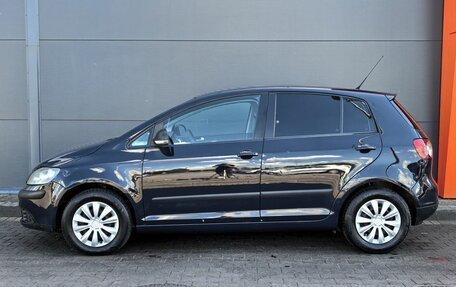 Volkswagen Golf Plus I, 2008 год, 799 000 рублей, 2 фотография