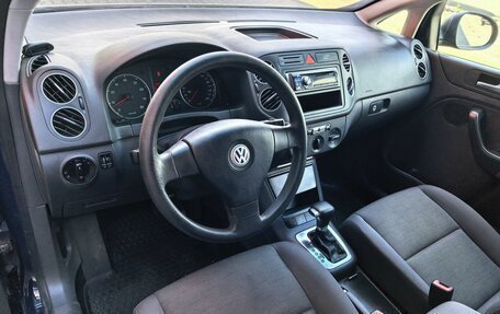 Volkswagen Golf Plus I, 2008 год, 799 000 рублей, 5 фотография