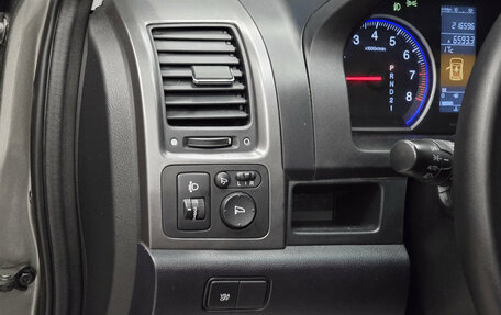 Honda CR-V III рестайлинг, 2008 год, 1 179 000 рублей, 16 фотография