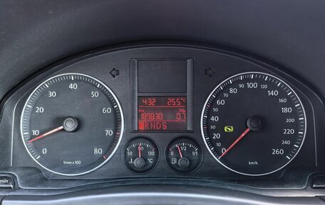 Volkswagen Golf Plus I, 2008 год, 799 000 рублей, 8 фотография
