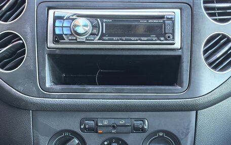 Volkswagen Golf Plus I, 2008 год, 799 000 рублей, 9 фотография