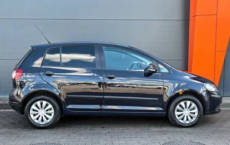 Volkswagen Golf Plus I, 2008 год, 799 000 рублей, 3 фотография