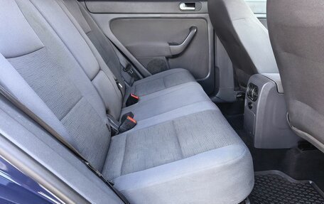 Volkswagen Golf Plus I, 2008 год, 799 000 рублей, 16 фотография