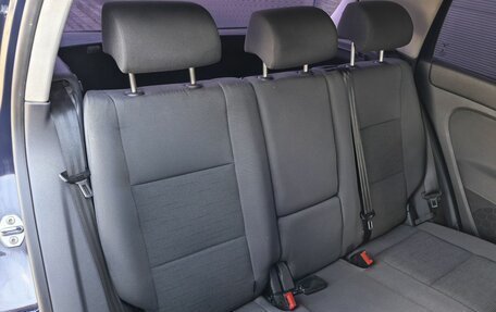 Volkswagen Golf Plus I, 2008 год, 799 000 рублей, 15 фотография