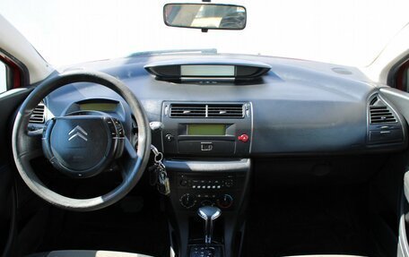 Citroen C4 II рестайлинг, 2007 год, 229 000 рублей, 7 фотография
