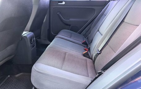 Volkswagen Golf Plus I, 2008 год, 799 000 рублей, 18 фотография