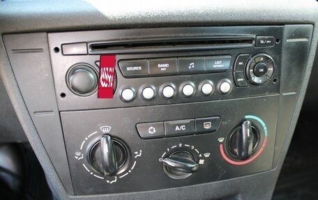 Citroen C4 II рестайлинг, 2007 год, 229 000 рублей, 10 фотография