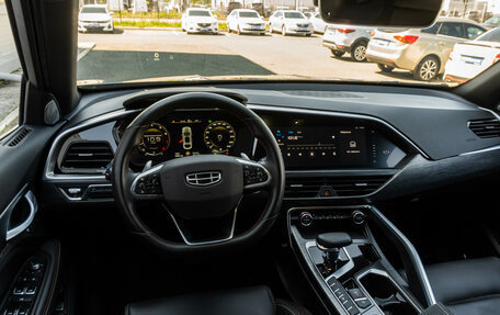 Geely Tugella FY11, 2024 год, 2 970 000 рублей, 6 фотография