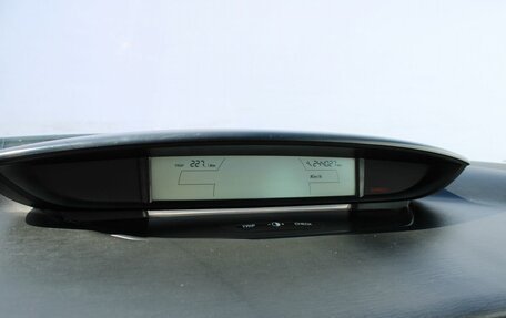 Citroen C4 II рестайлинг, 2007 год, 229 000 рублей, 15 фотография