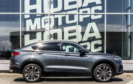 Geely Tugella FY11, 2024 год, 2 970 000 рублей, 5 фотография