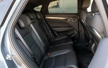 Geely Tugella FY11, 2024 год, 2 970 000 рублей, 7 фотография