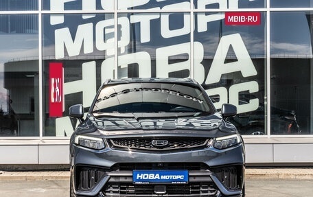 Geely Tugella FY11, 2024 год, 2 970 000 рублей, 3 фотография