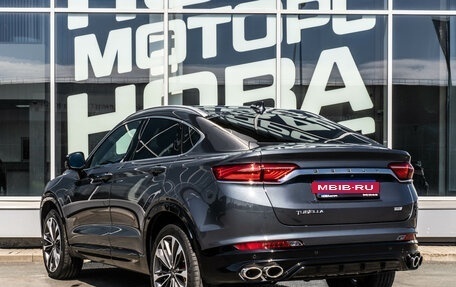 Geely Tugella FY11, 2024 год, 2 970 000 рублей, 2 фотография