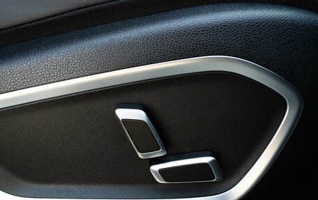 Geely Tugella FY11, 2024 год, 2 970 000 рублей, 13 фотография