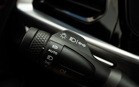 Geely Tugella FY11, 2024 год, 2 970 000 рублей, 17 фотография