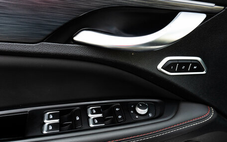 Geely Tugella FY11, 2024 год, 2 970 000 рублей, 12 фотография