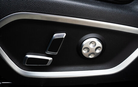 Geely Tugella FY11, 2024 год, 2 970 000 рублей, 14 фотография