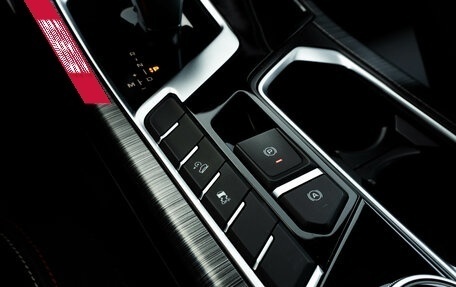 Geely Tugella FY11, 2024 год, 2 970 000 рублей, 24 фотография
