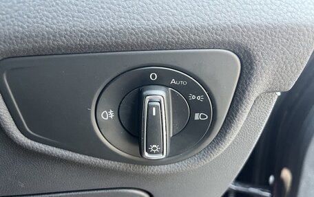 Volkswagen Touran III, 2022 год, 953 000 рублей, 16 фотография
