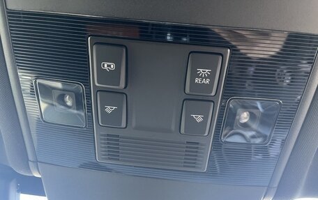 Volkswagen Touran III, 2022 год, 953 000 рублей, 8 фотография