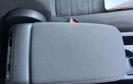 Volkswagen Touran III, 2022 год, 953 000 рублей, 17 фотография