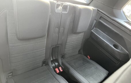 Volkswagen Touran III, 2022 год, 953 000 рублей, 23 фотография