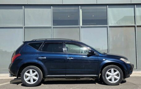 Nissan Murano, 2007 год, 559 000 рублей, 3 фотография