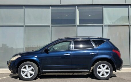 Nissan Murano, 2007 год, 559 000 рублей, 6 фотография