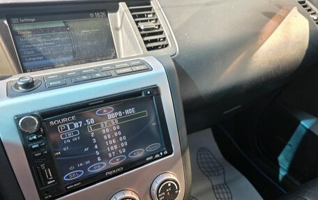 Nissan Murano, 2007 год, 559 000 рублей, 8 фотография