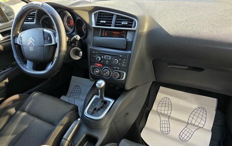 Citroen C4 II рестайлинг, 2011 год, 429 000 рублей, 7 фотография