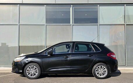 Citroen C4 II рестайлинг, 2011 год, 429 000 рублей, 6 фотография